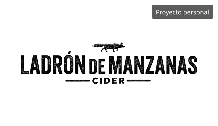 Ladrón de Manzanas